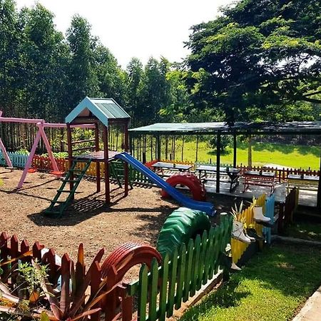 Cheese Farm & Lodge Mtubatuba Dış mekan fotoğraf