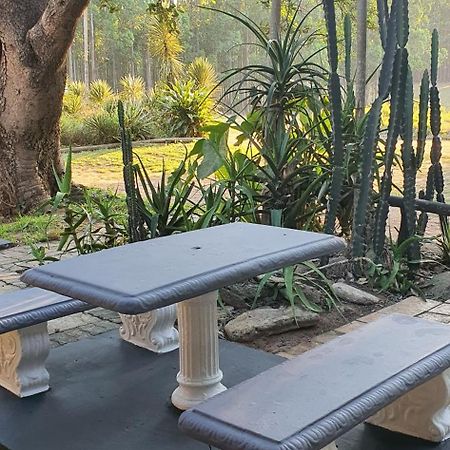 Cheese Farm & Lodge Mtubatuba Dış mekan fotoğraf