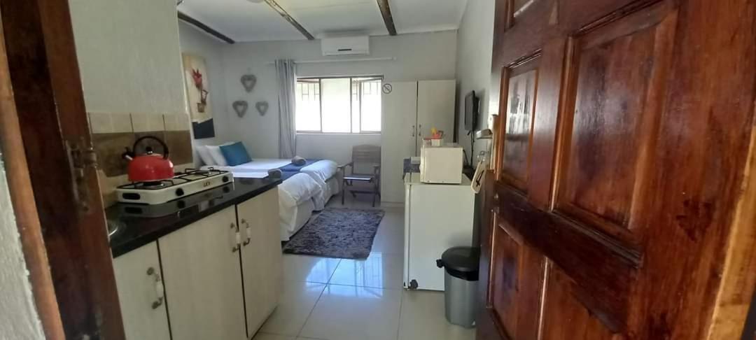 Cheese Farm & Lodge Mtubatuba Dış mekan fotoğraf