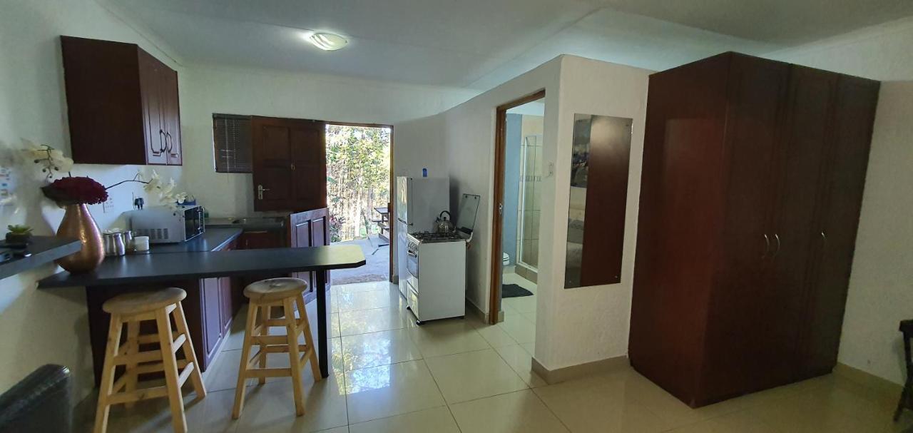 Cheese Farm & Lodge Mtubatuba Dış mekan fotoğraf