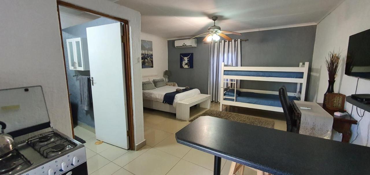 Cheese Farm & Lodge Mtubatuba Dış mekan fotoğraf