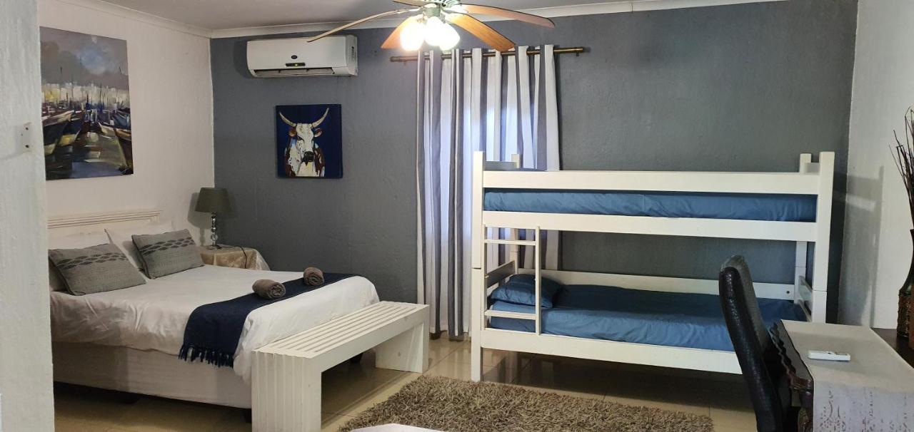 Cheese Farm & Lodge Mtubatuba Dış mekan fotoğraf