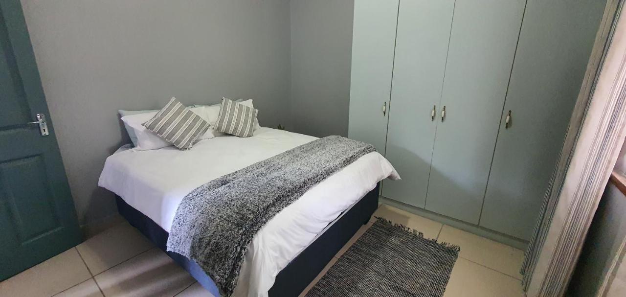 Cheese Farm & Lodge Mtubatuba Dış mekan fotoğraf
