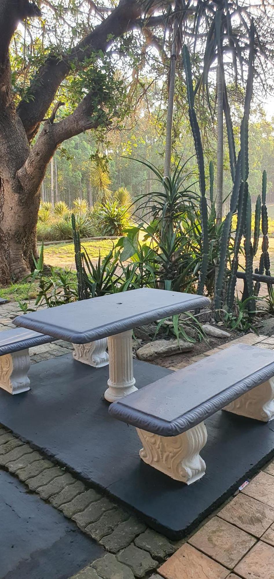 Cheese Farm & Lodge Mtubatuba Dış mekan fotoğraf
