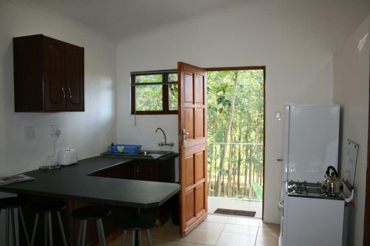 Cheese Farm & Lodge Mtubatuba Dış mekan fotoğraf