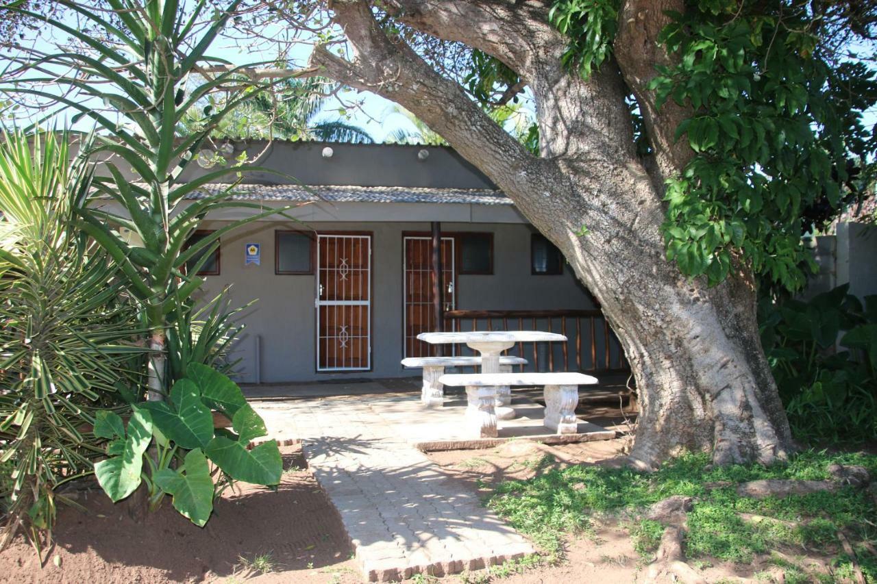 Cheese Farm & Lodge Mtubatuba Dış mekan fotoğraf