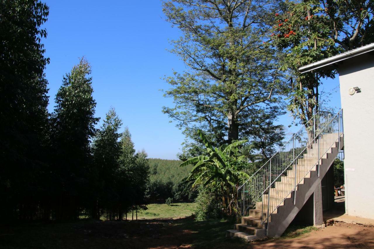 Cheese Farm & Lodge Mtubatuba Dış mekan fotoğraf
