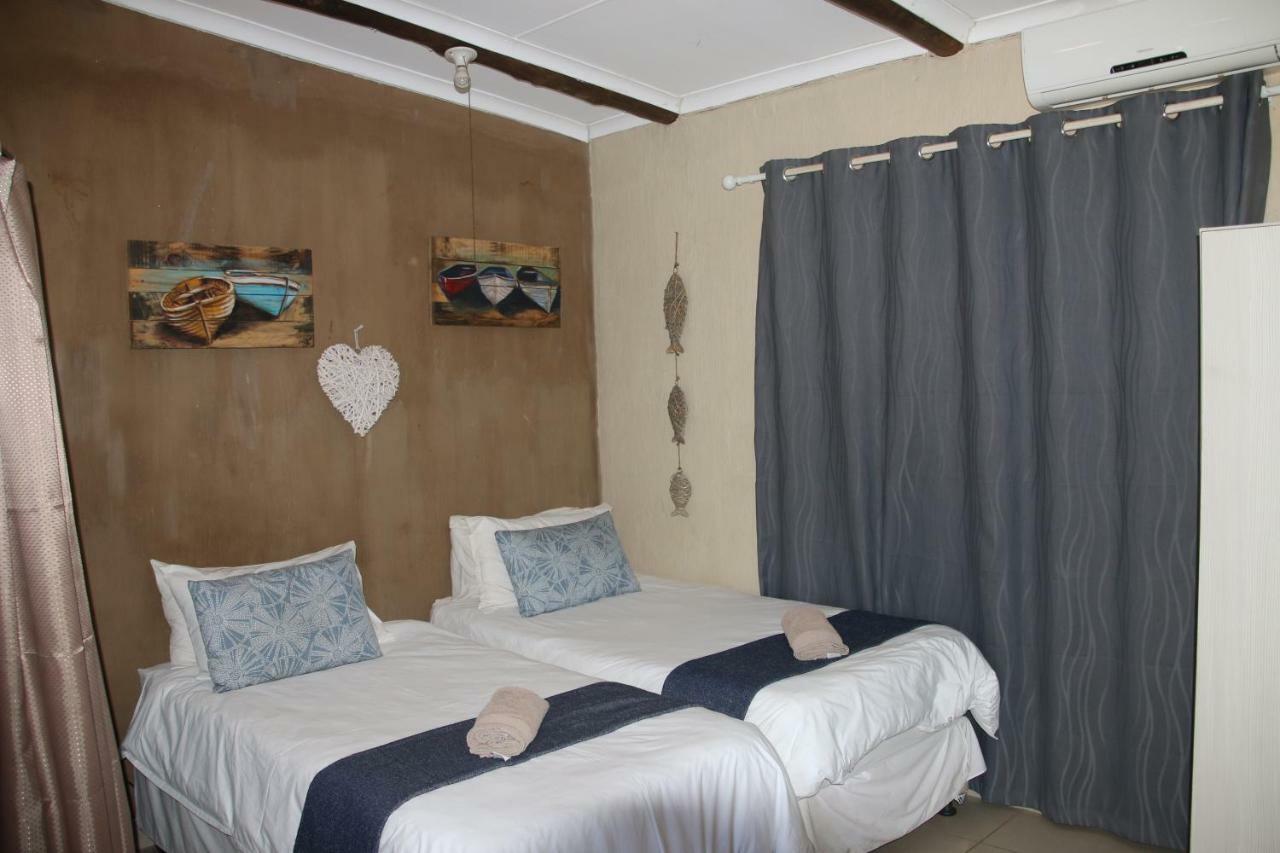 Cheese Farm & Lodge Mtubatuba Dış mekan fotoğraf