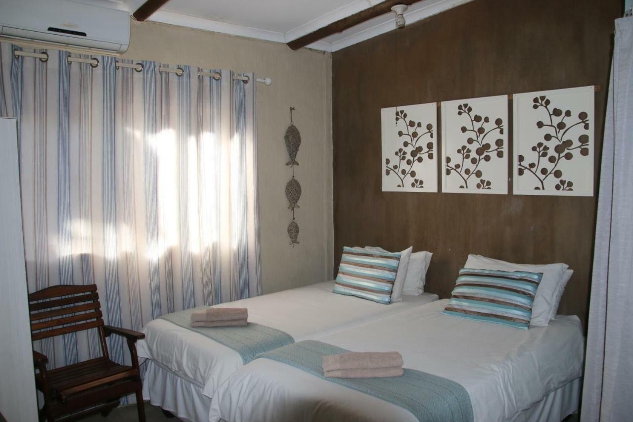 Cheese Farm & Lodge Mtubatuba Dış mekan fotoğraf