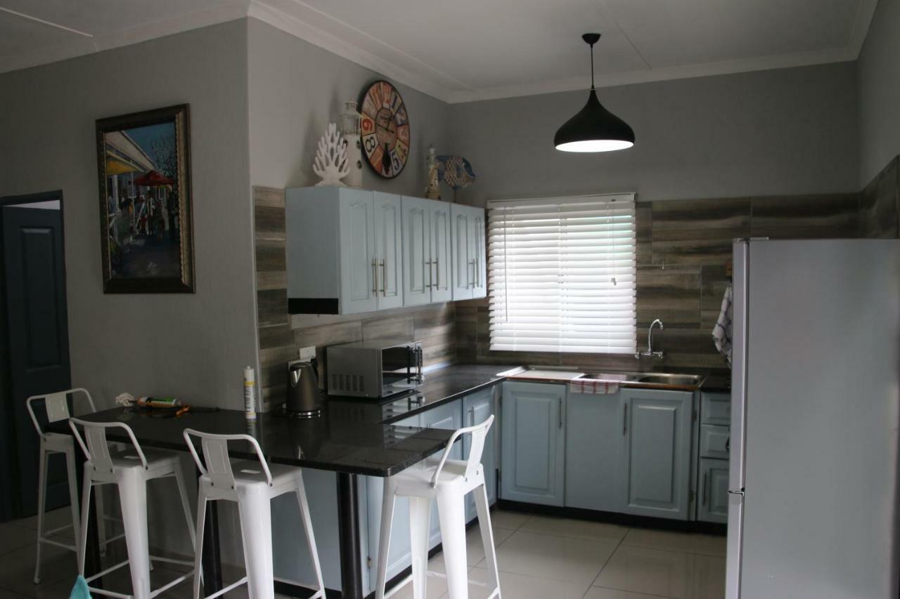 Cheese Farm & Lodge Mtubatuba Dış mekan fotoğraf