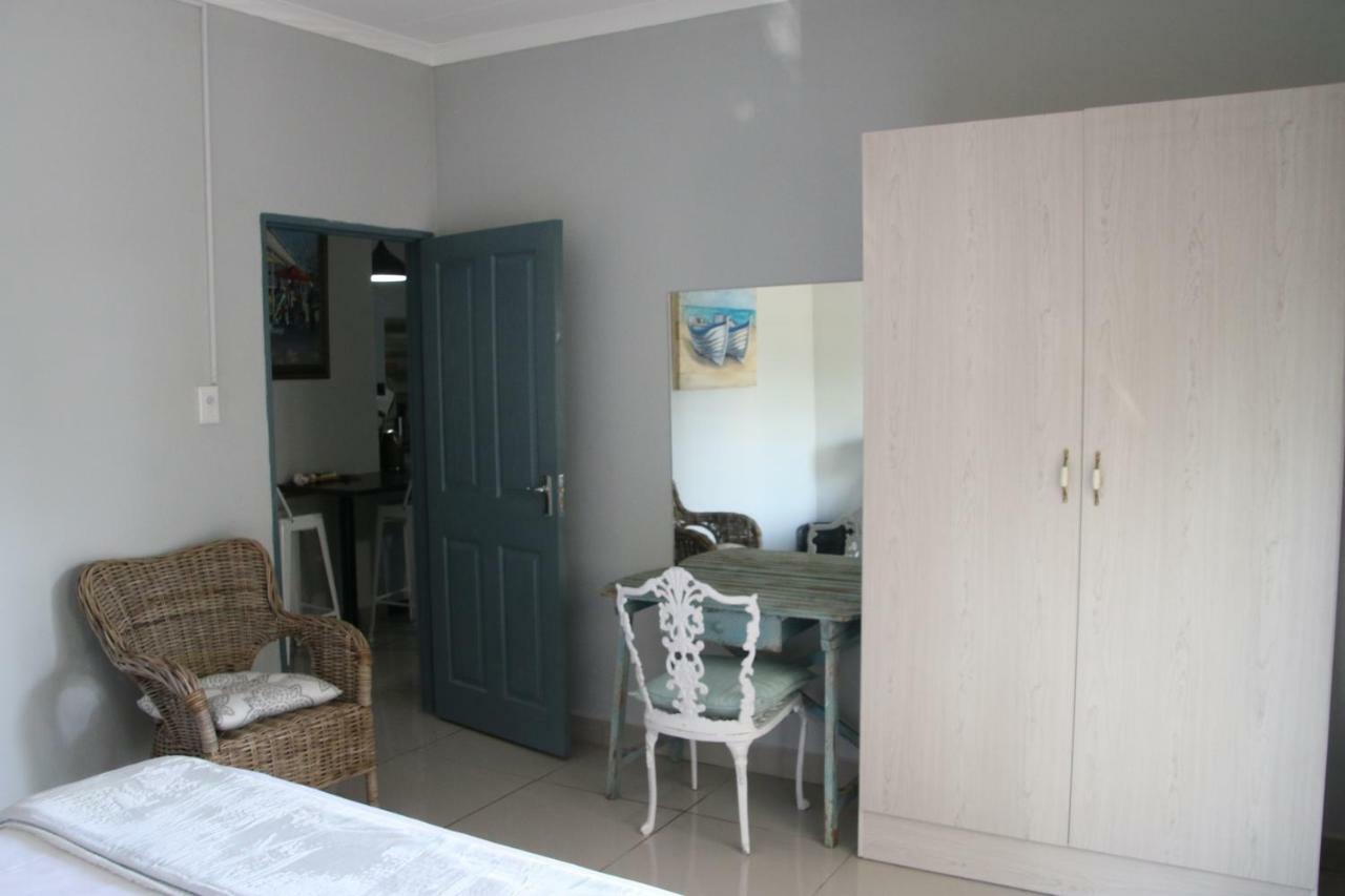 Cheese Farm & Lodge Mtubatuba Dış mekan fotoğraf
