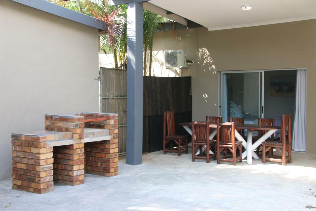 Cheese Farm & Lodge Mtubatuba Dış mekan fotoğraf