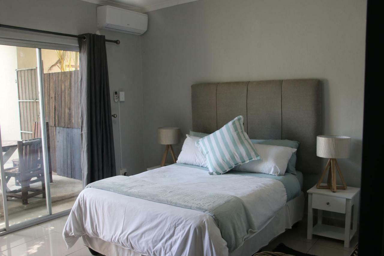 Cheese Farm & Lodge Mtubatuba Dış mekan fotoğraf
